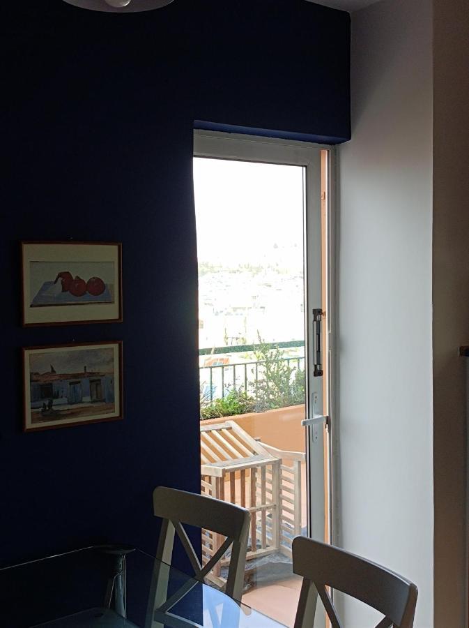 Full Acropolis View Apartment أثينا المظهر الخارجي الصورة